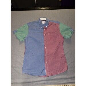 Stanford Prep Men’s Button Down Shirt
